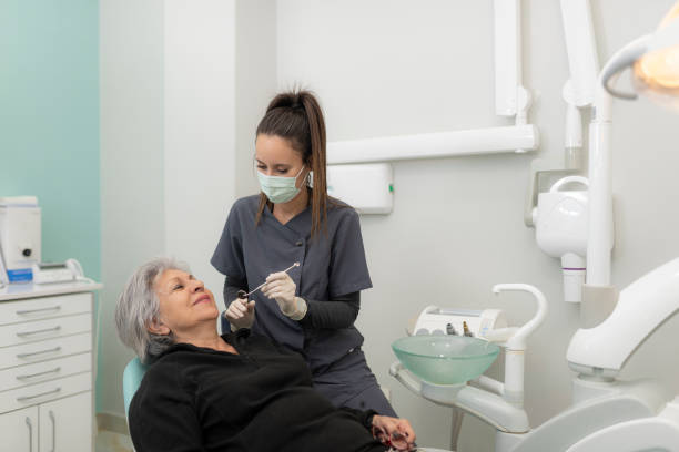 Best Emergency Dental Filling Replacement  in Curtice, OH