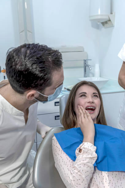 Best Chipped Tooth Repair Near Me  in Curtice, OH
