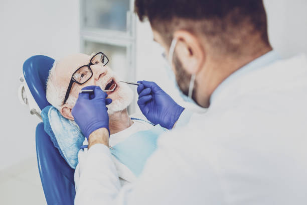 Best Urgent Tooth Repair  in Curtice, OH